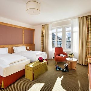 Superior Triple Room Spa Access