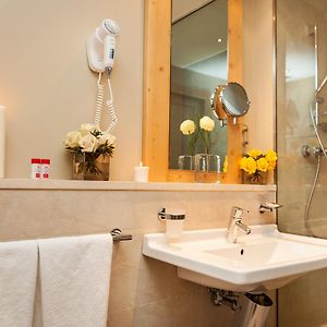 Superior Single Room Spa Access